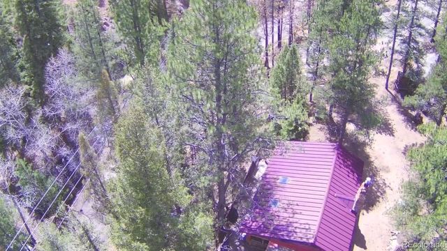 15751 S Elk Creek Road S, Pine, CO 80470
