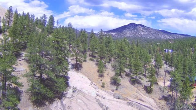 15751 S Elk Creek Road S, Pine, CO 80470