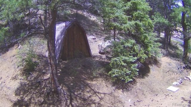 15751 S Elk Creek Road S, Pine, CO 80470