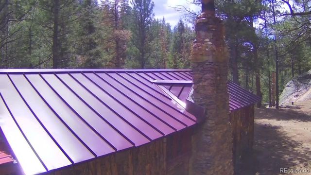 15751 S Elk Creek Road S, Pine, CO 80470