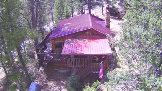 15751 S Elk Creek Road S, Pine, CO 80470