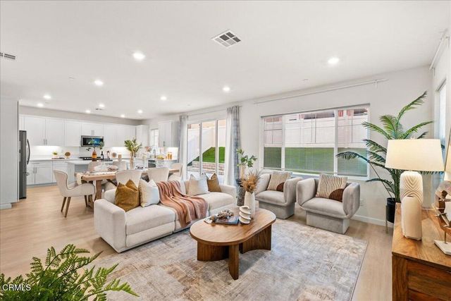 23744 Orange Blossom Drive, Santa Clarita, CA 91321
