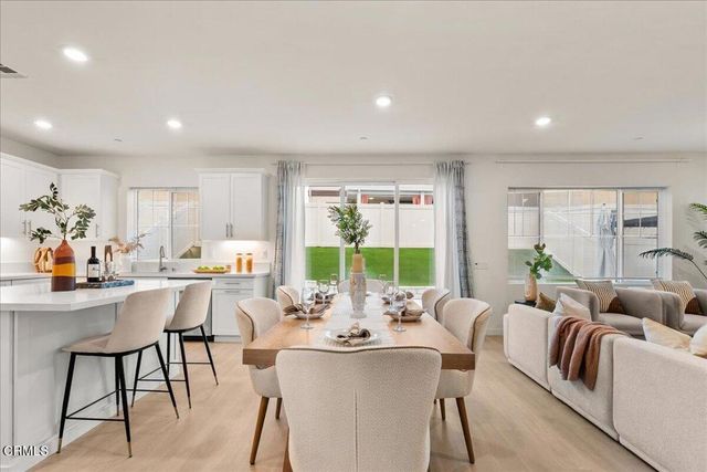 23744 Orange Blossom Drive, Santa Clarita, CA 91321