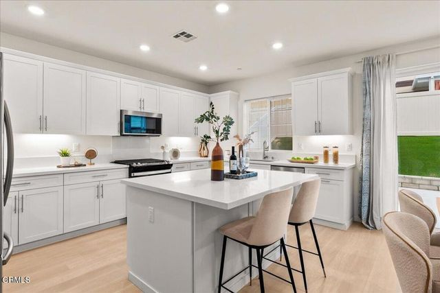 23744 Orange Blossom Drive, Santa Clarita, CA 91321