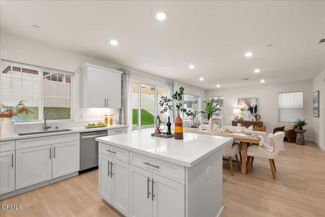 23744 Orange Blossom Drive, Santa Clarita, CA 91321