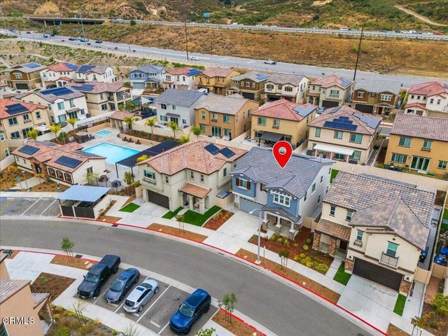 23744 Orange Blossom Drive, Santa Clarita, CA 91321