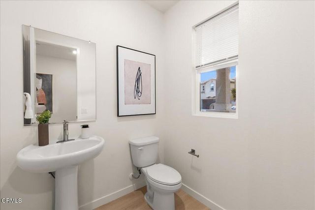 23744 Orange Blossom Drive, Santa Clarita, CA 91321