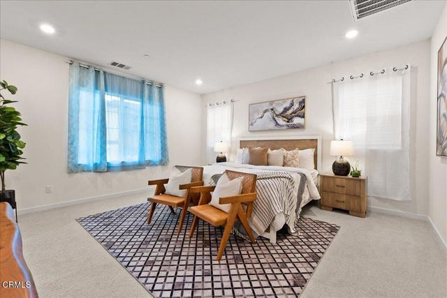 23744 Orange Blossom Drive, Santa Clarita, CA 91321