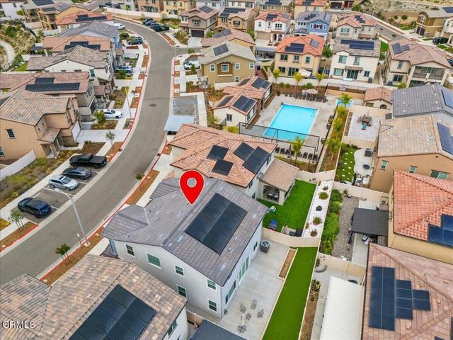 23744 Orange Blossom Drive, Santa Clarita, CA 91321