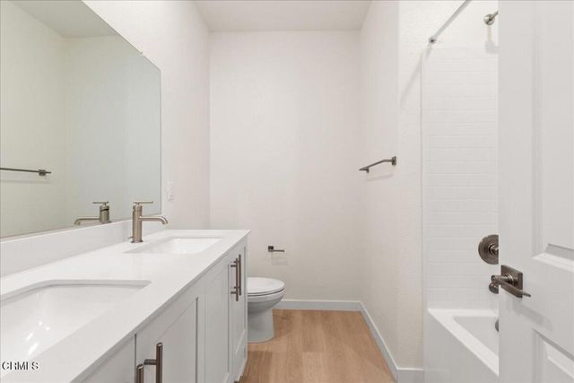 23744 Orange Blossom Drive, Santa Clarita, CA 91321