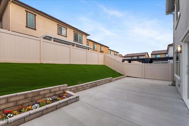 23744 Orange Blossom Drive, Santa Clarita, CA 91321