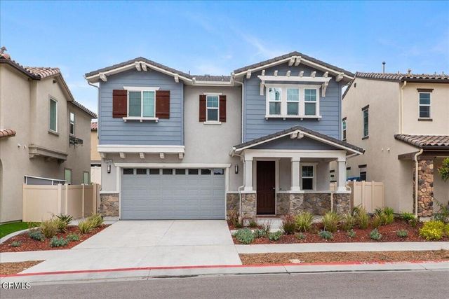 23744 Orange Blossom Drive, Santa Clarita, CA 91321
