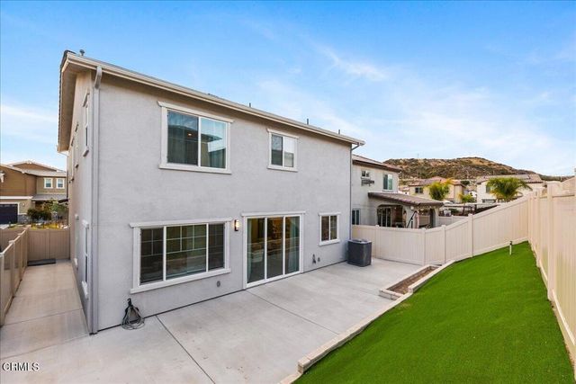 23744 Orange Blossom Drive, Santa Clarita, CA 91321