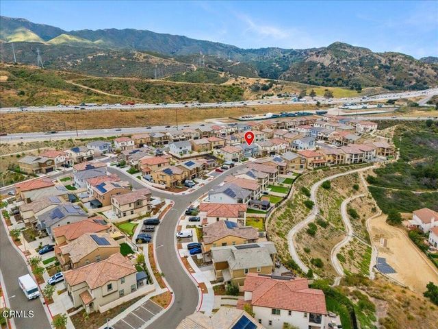 23744 Orange Blossom Drive, Santa Clarita, CA 91321