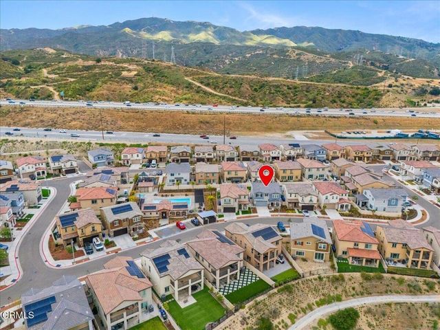 23744 Orange Blossom Drive, Santa Clarita, CA 91321