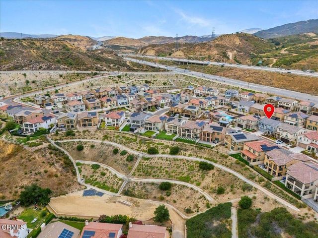 23744 Orange Blossom Drive, Santa Clarita, CA 91321