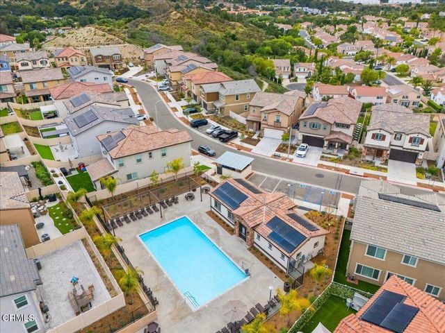 23744 Orange Blossom Drive, Santa Clarita, CA 91321