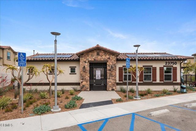 23744 Orange Blossom Drive, Santa Clarita, CA 91321