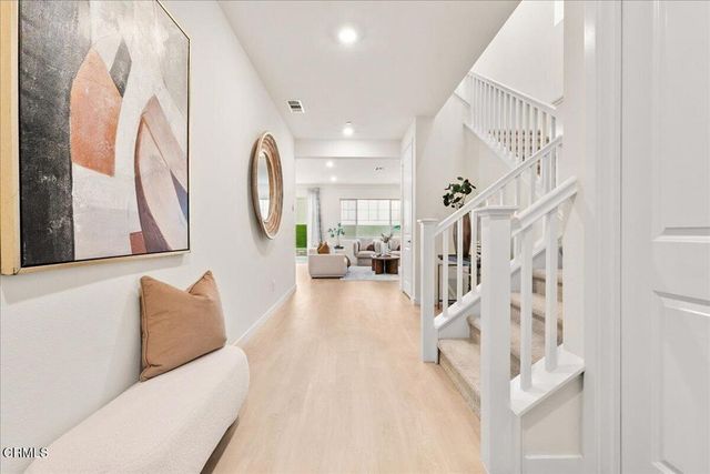 23744 Orange Blossom Drive, Santa Clarita, CA 91321
