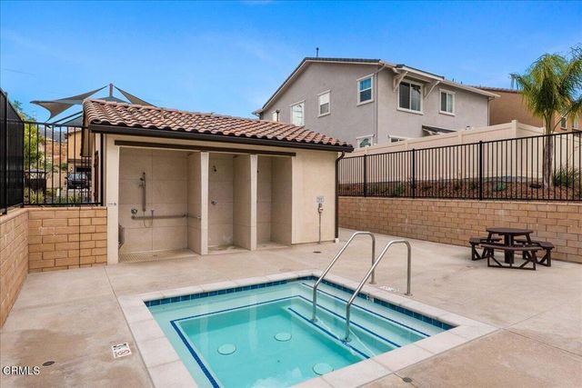 23744 Orange Blossom Drive, Santa Clarita, CA 91321