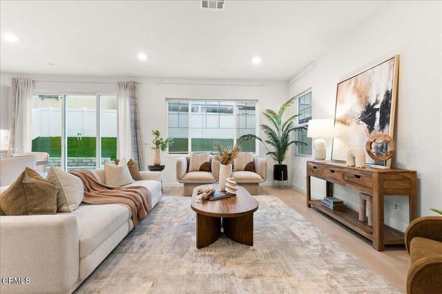 23744 Orange Blossom Drive, Santa Clarita, CA 91321