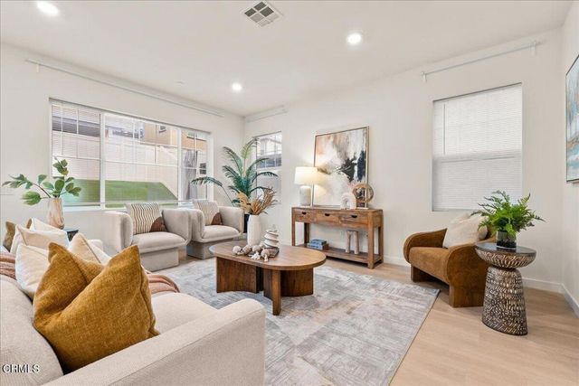 23744 Orange Blossom Drive, Santa Clarita, CA 91321