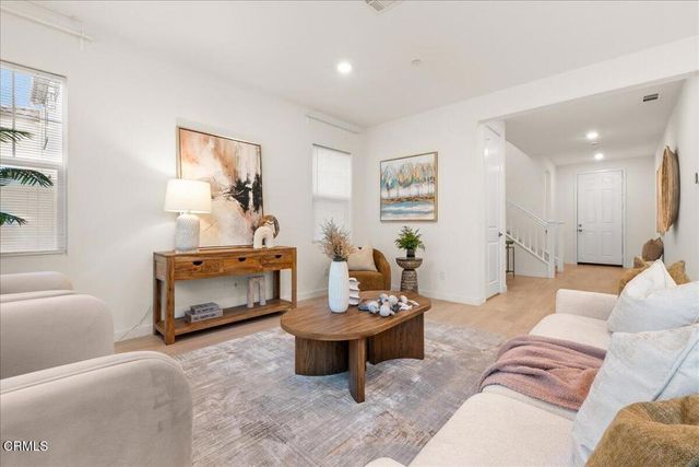 23744 Orange Blossom Drive, Santa Clarita, CA 91321
