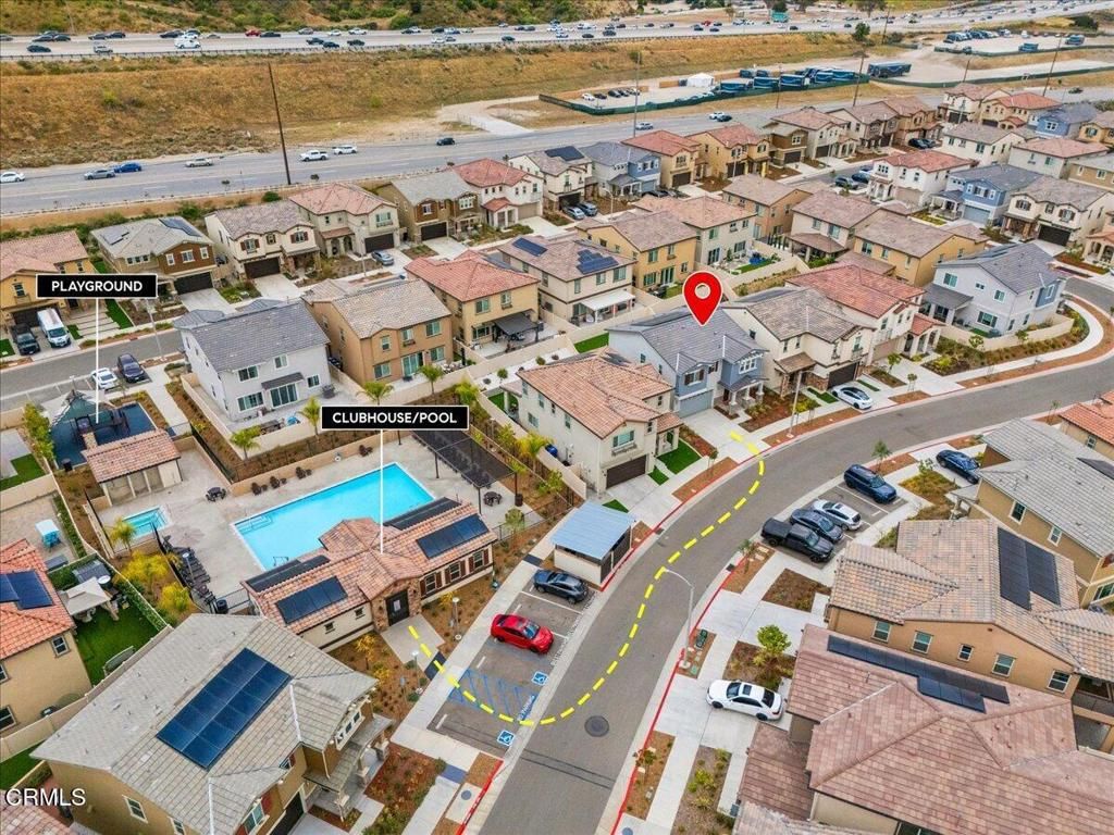 23744 Orange Blossom Drive, Santa Clarita, CA 91321