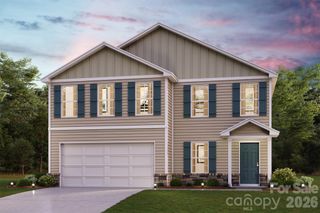 132 Corn Court, Linwood, NC 27299