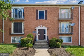 3805 SWANN #T2, Suitland, MD 20746