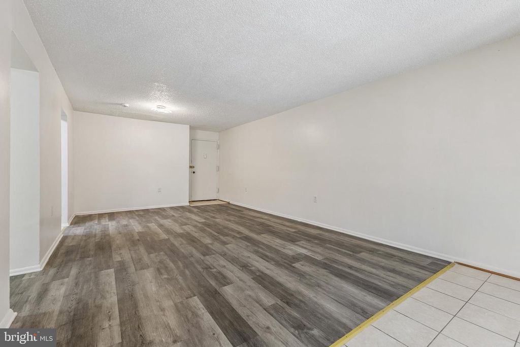Image 12 of property listing at 3805 SWANN #T2, Suitland, MD 20746