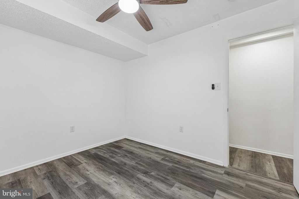 Image 16 of property listing at 3805 SWANN #T2, Suitland, MD 20746