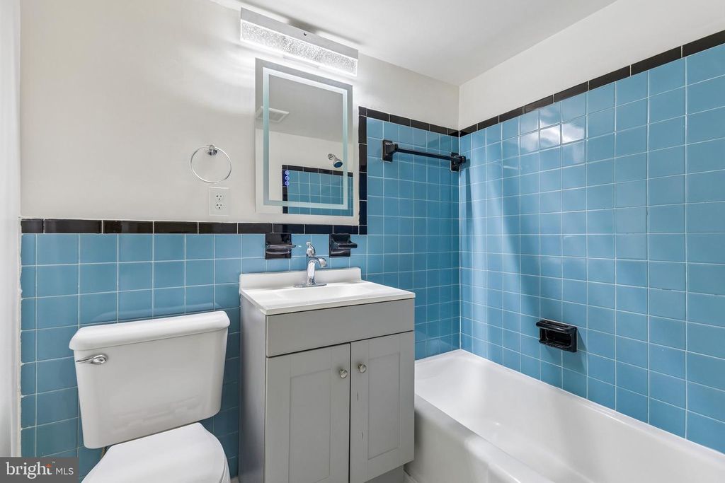 Image 19 of property listing at 3805 SWANN #T2, Suitland, MD 20746