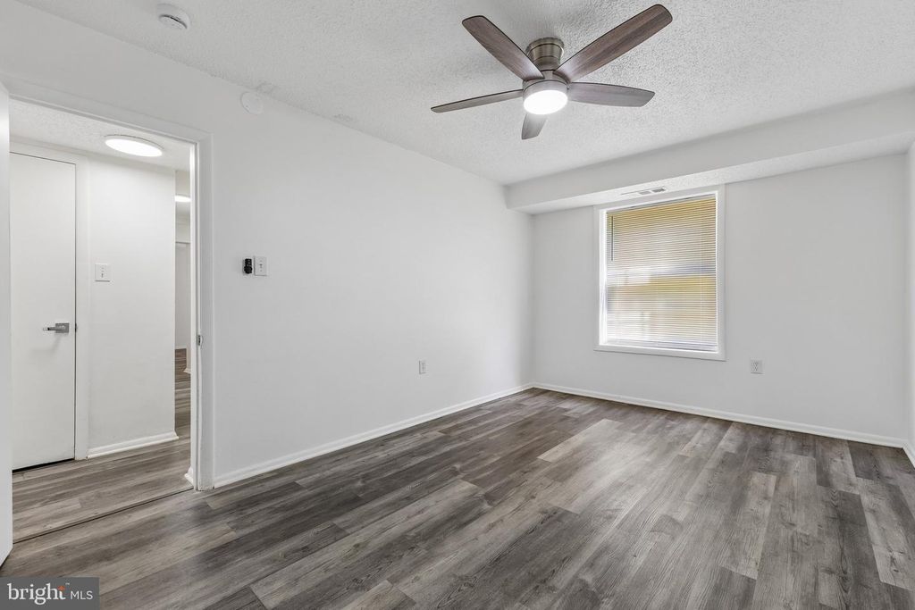 Image 21 of property listing at 3805 SWANN #T2, Suitland, MD 20746