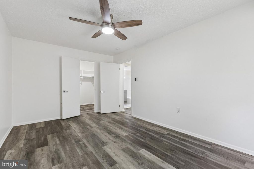 Image 22 of property listing at 3805 SWANN #T2, Suitland, MD 20746