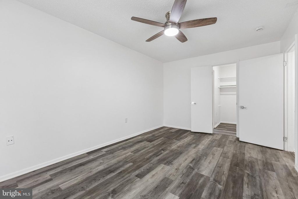 Image 23 of property listing at 3805 SWANN #T2, Suitland, MD 20746
