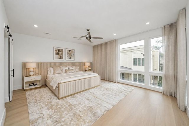 2232 Swift Boulevard, Houston, TX 77030