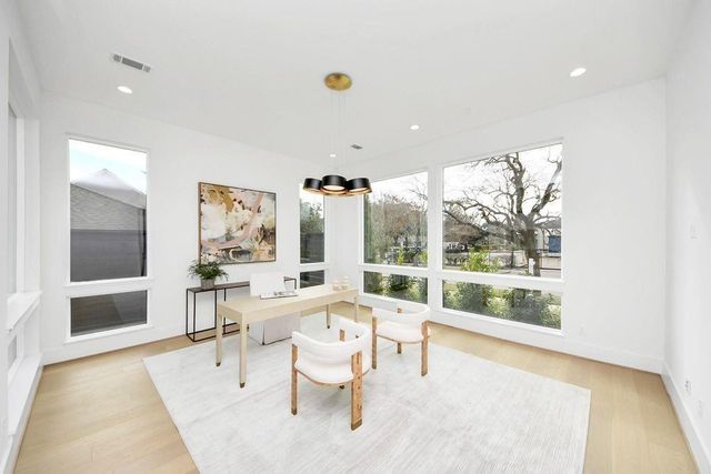 2232 Swift Boulevard, Houston, TX 77030