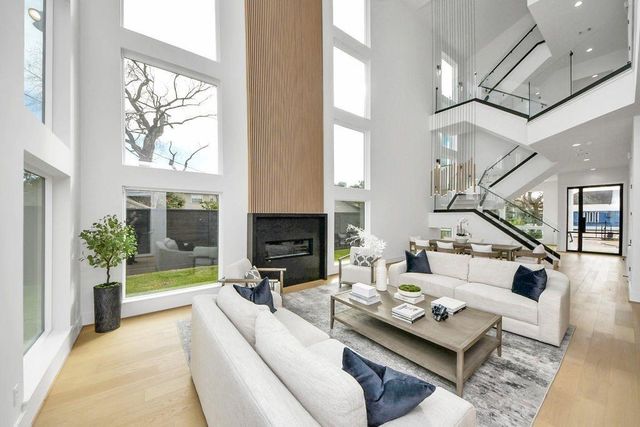 2232 Swift Boulevard, Houston, TX 77030