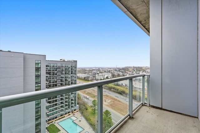 700 12th Ave S Unit 1509, Nashville, TN 37203