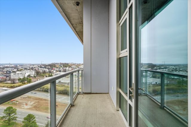 700 12th Ave S Unit 1509, Nashville, TN 37203