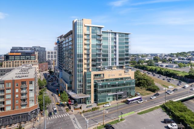 700 12th Ave S Unit 1509, Nashville, TN 37203