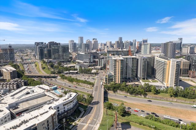 700 12th Ave S Unit 1509, Nashville, TN 37203