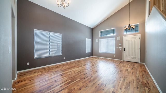 9138 W CLARA Lane, Peoria, AZ 85382