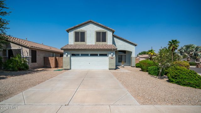 9138 W CLARA Lane, Peoria, AZ 85382