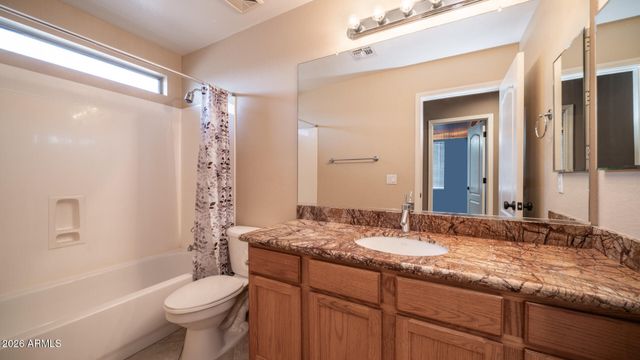 9138 W CLARA Lane, Peoria, AZ 85382