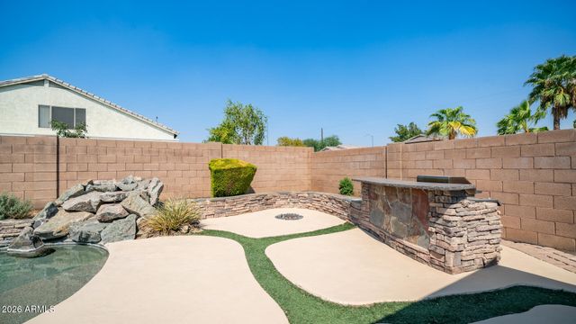9138 W CLARA Lane, Peoria, AZ 85382