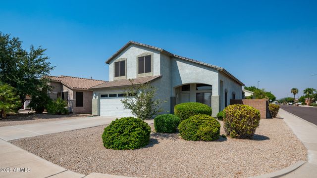 9138 W CLARA Lane, Peoria, AZ 85382