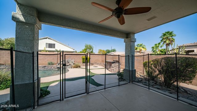 9138 W CLARA Lane, Peoria, AZ 85382