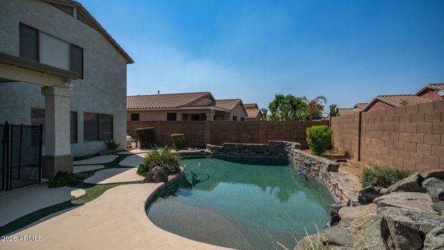 9138 W CLARA Lane, Peoria, AZ 85382